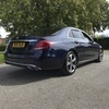 2018 MERCEDES E220 DIESEL AUTOMATIC