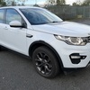 2016 discovery sport