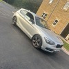 BMW 120d sport