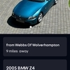 Bmw  z4