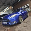 FOCUS ST
