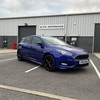 Ford Focus ST-3 2.0 Turbo