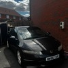 Honda civic type R fn2