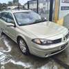 Renault Laguna Initiale 2.0DCI 2006