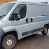 CITROEN RELAY 2.2 ENTERPRISE