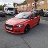 Volvo v50 r design