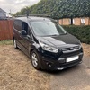 Ford connect
