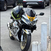 Honda CBR 600