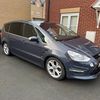 FORD SMAX 2012 TITANIUM X