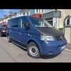 2003 VW T5 Campervan