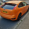Ford focus st 225