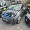 Bmw i3 long range