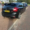 2012 Ford focus st