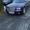 C300 pimps car lol