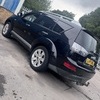 Outlander 2.0TD 7 seater dvd