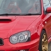 Subaru impreza SL model wrx turbo