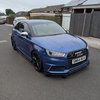 2015 Audi S1 Quattro - 2.0 TSI
