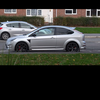 MK2 focus ST