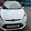 2012 ford fiesta zetec s 1.6 £2000