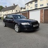 Audi A6 lemans 2.7 Quattro Auto