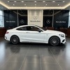 2016 MERCEDES C43 AMG BITURBO PP