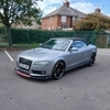 2010 AUDI A5 2.7 TDI AUTO DSG
