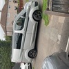 Transit mk8 customer crew van