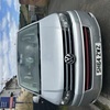 Vw transporter 64 plate new mot
