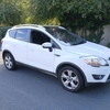 2009 FORD KUGA 2.5T