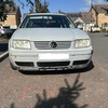 Golf mk4 estate wagon pd130