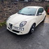Alpha romeo MiTo