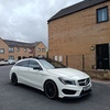MERCEDES CLA 45 AMG 4Matic Auto