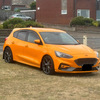 Mk4 focus st petrol