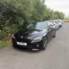 2012 bmw 320d