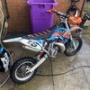 Ktm 65
