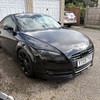 Audi TT tdi