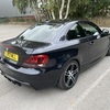 BMW 123d M Sport Plus Edition