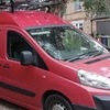 Peugeot expert 2.0 hdi 2016