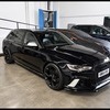 2014 Audi a4 black edition rs6