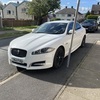 Jag xf not estate van mpv