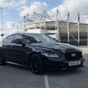 Jaguar XE High  spec