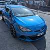 Astra J VXR