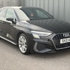 AUDI A3 S LINE 30TFSI