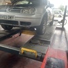 Mk4 golf gttdi pd130