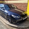 Bmw 535d m sport