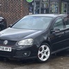 Vw golf gti