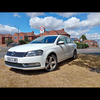 13 VOLKSWAGEN PASSAT 1.6TDI 6SPEED