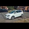 Seat altea XL