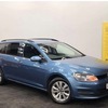 Golf estate 1.6tdi bluemotion