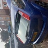 Ford Focus st225